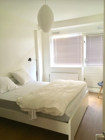 Medium property photo - Burgemeester Patijnlaan, 2585 BX The Hague